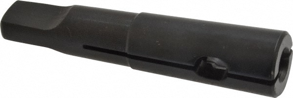 MT2 Outside Morse Taper, Center Drill Driver