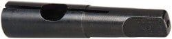 MT2 Outside Morse Taper, Center Drill Driver