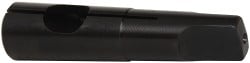 Collis Tool 73501 MT3 Outside Morse Taper, Center Drill Driver 