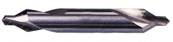 Keo 16250 Combo Drill & Countersink: Metric, 1200, High Speed Steel Image