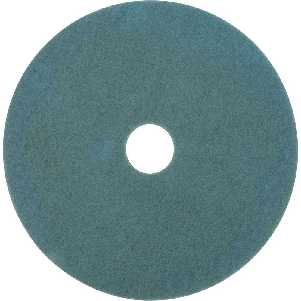 Aqua Burnish Pad 3100, 17 in