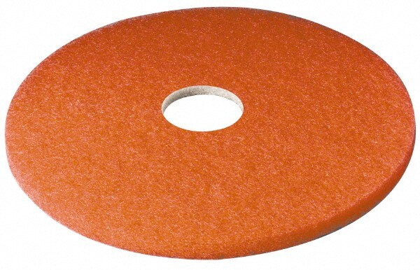 Floor Spray Buffing Pad: Medium