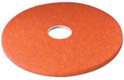 Floor Spray Buffing Pad: Medium