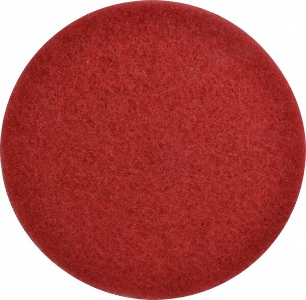 Floor Spray Buffing Pad: Medium