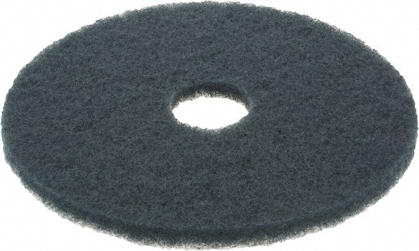 Floor Scrubbing Pad: Coarse