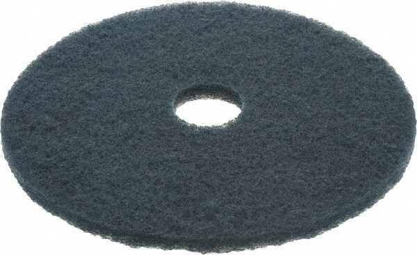 Floor Scrubbing Pad: Coarse
