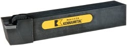 Kennametal 1096932 RH CSRP Positive Rake Indexable Turning Toolholder Image