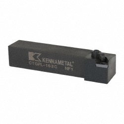 Kennametal 1097023 LH CTGP 0° Positive Rake Indexable Turning Toolholder Image