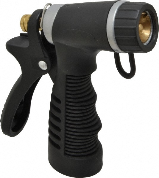 Garden Hose Insulated Pistol Nozzle 01043868 - MSC