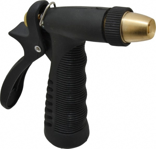 Garden Hose Insulated Pistol Nozzle 01043884 - MSC