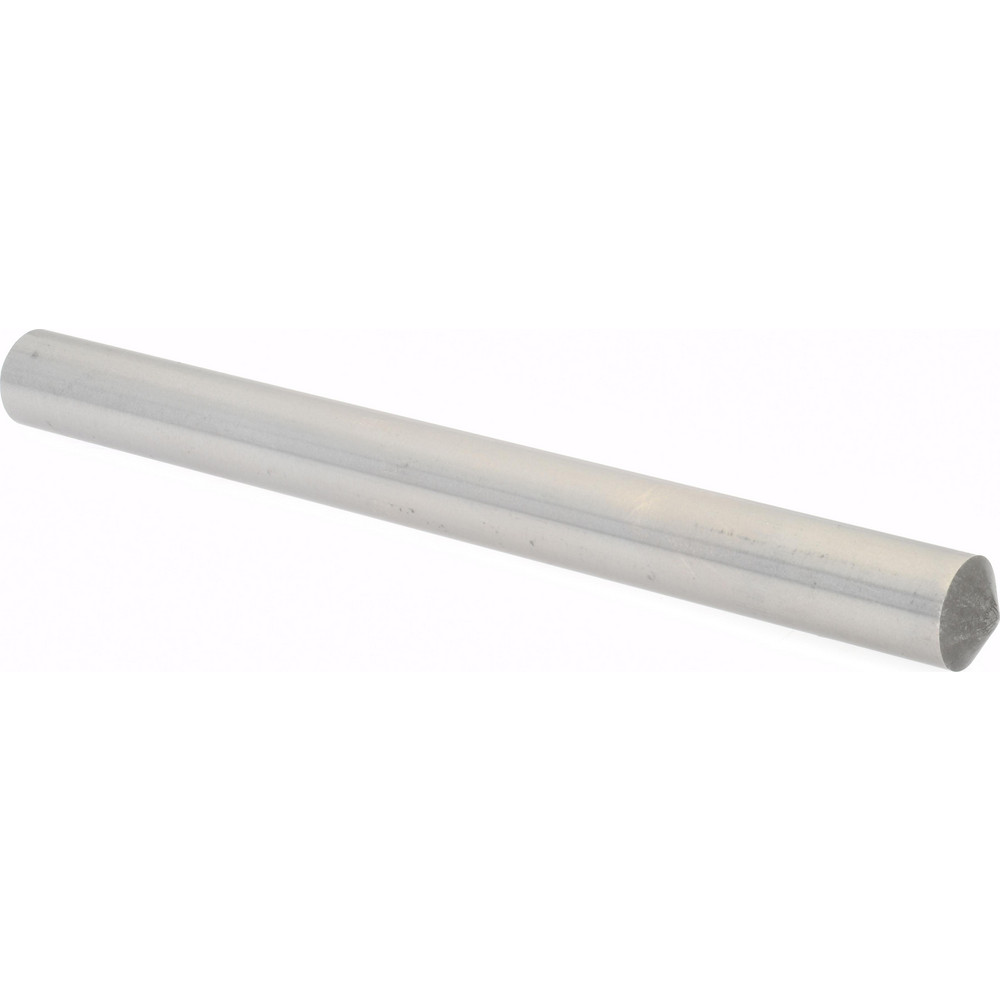 Value Collection 156400005000006 Combo Drill & Countersink: #5, 7/16" Body Dia, High Speed Steel Image