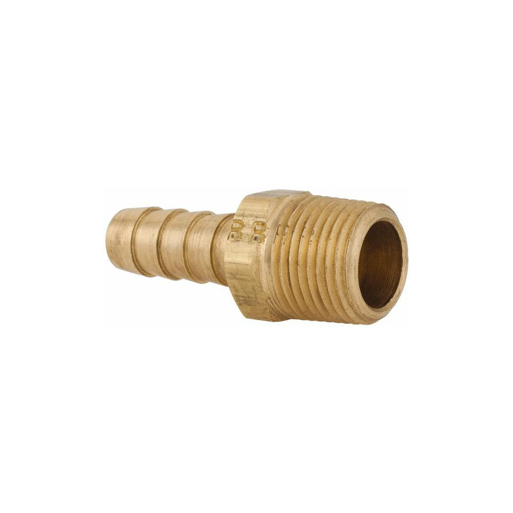 Plastic Fittings - Hose Barb Y Connectors 3/8 In - Foto 5