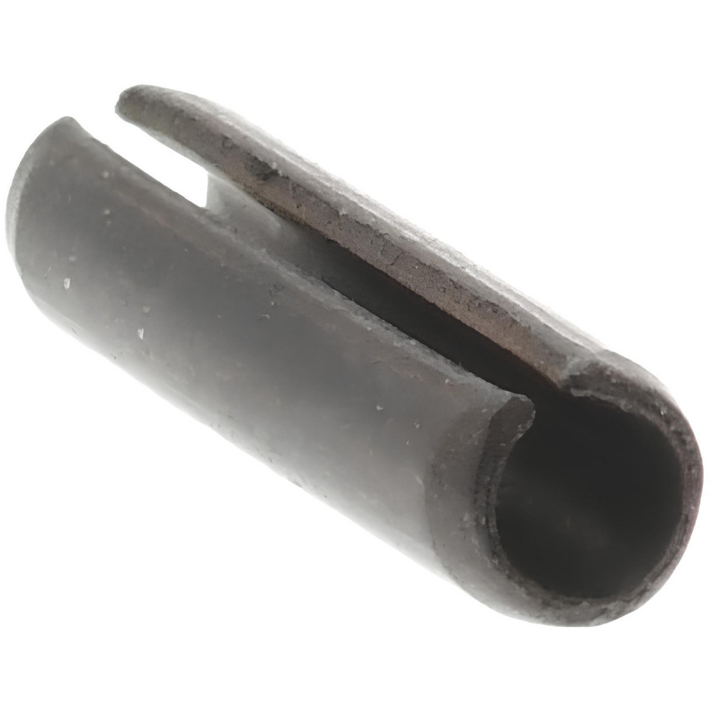 Value Collection - Slotted Spring Pin: 2.00 mm Dia, 8.00 mm Long, 1070/ ...