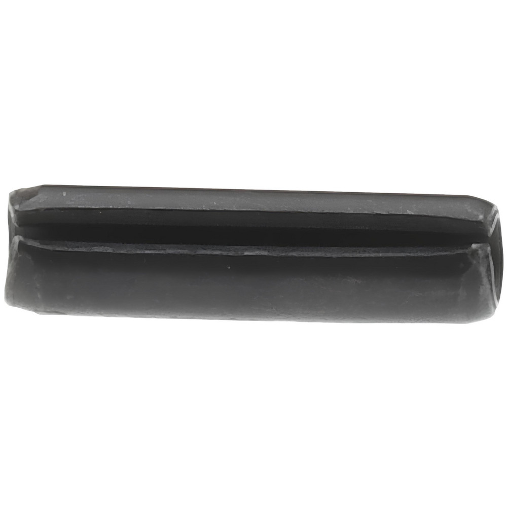 Value Collection - Slotted Spring Pin: 10 mm Long, 1070-1080 Steel ...