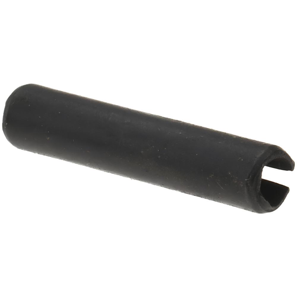 Spring Centre Rocker Pin M18 Value Collection - Slotted Spring Pin: 18 mm Long, 1070-1080 Steel ...