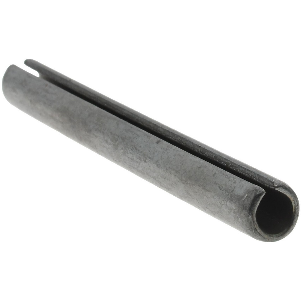 Value Collection - Slotted Spring Pin: 6.00 mm Dia, 60.00 mm Long, 1070 ...