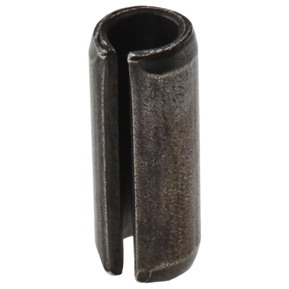 Value Collection - Slotted Spring Pin: 30 mm Long, 1070-1080