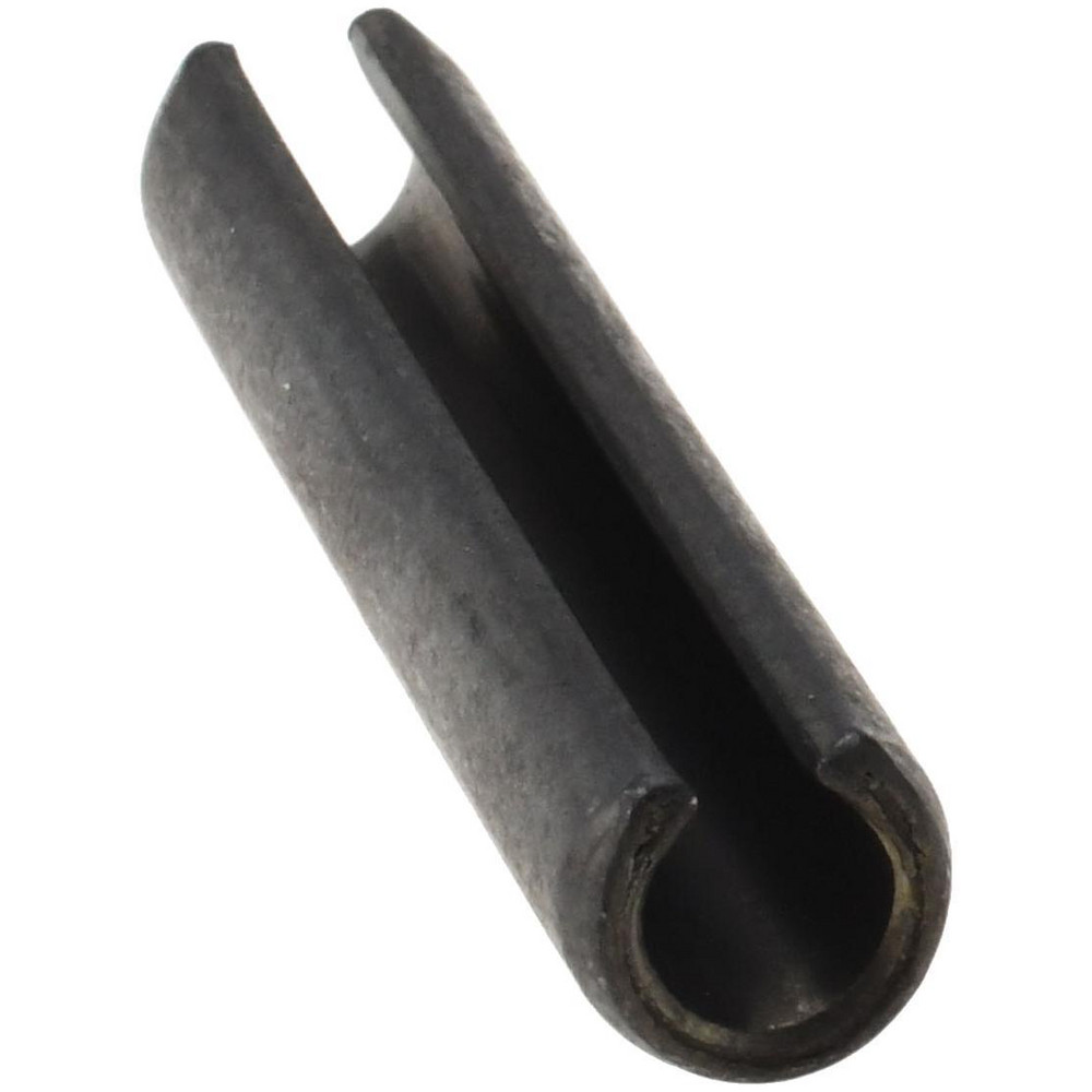 Value Collection - Slotted Spring Pin: 60 mm Long, 1070-1080 Steel ...