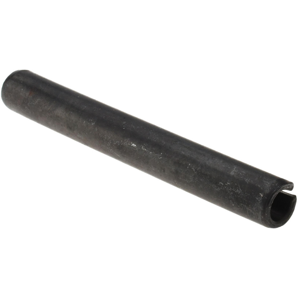 Value Collection - Slotted Spring Pin: 12.00 mm Dia, 100.00 mm Long ...