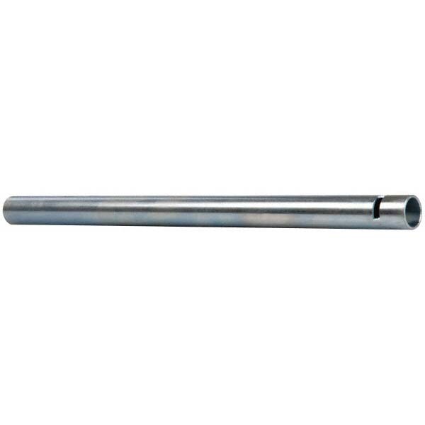 Machine Guard Extension Tube