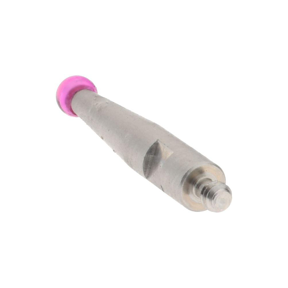 SPI Test Indicator Contact Point 2.00 mm Ball Dia, Ruby Contact