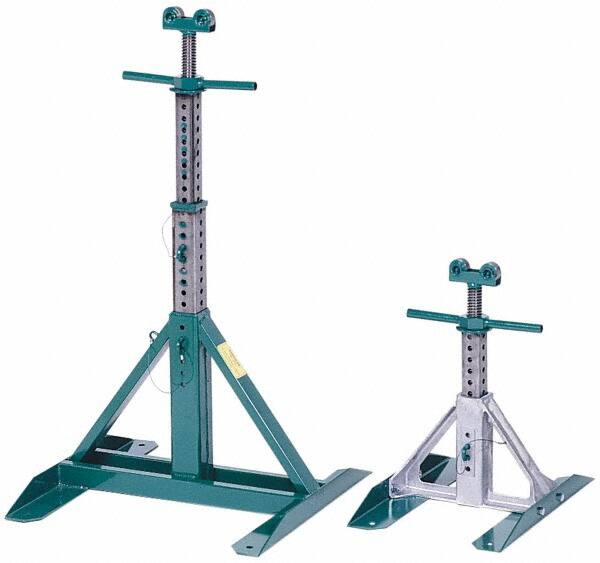 59 Inch Long Greenlee Reel Stand Spindle