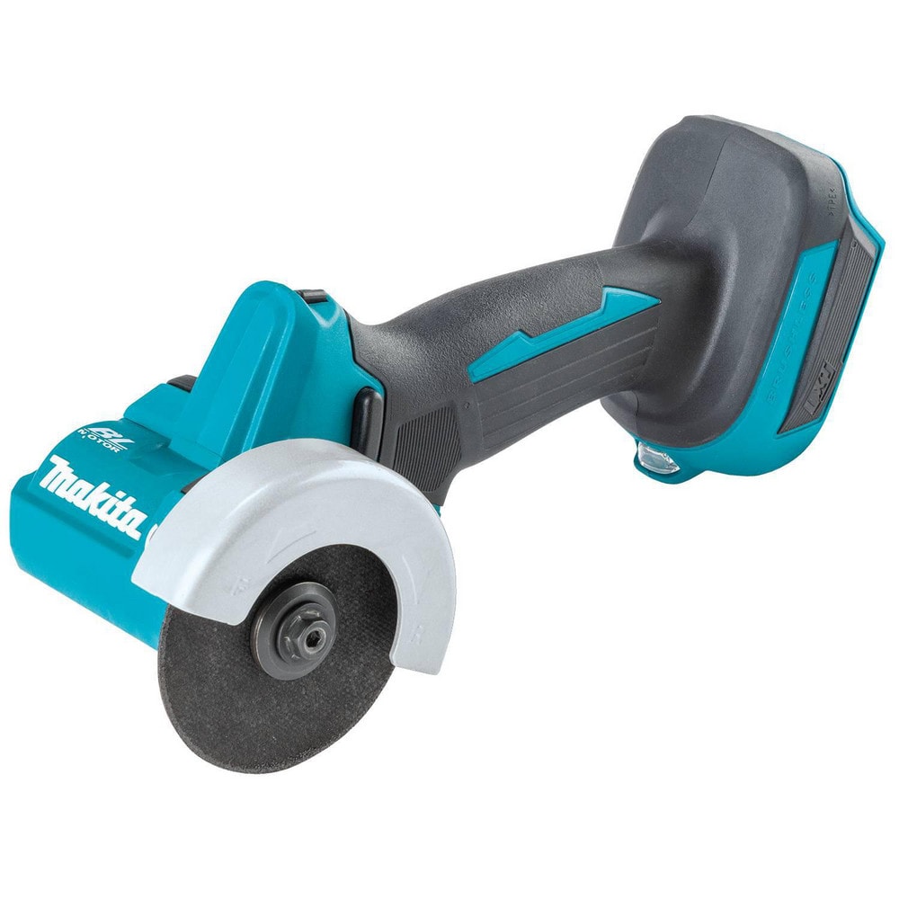 Makita - Cut-Off Tools & Cut-Off-Grinder Tools; Wheel Diameter (Inch ...