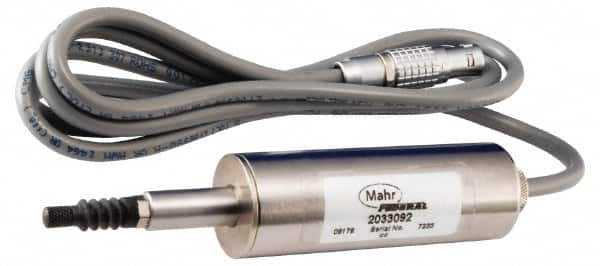 Mahr 2033092 Drop Indicator Long Range Remote Probe: Use with Maxum III Indicating Unit 