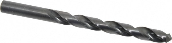 Hertel Jobber Length Drill Bit 10 Mm Dia 118 ° High Speed Steel 01075670 Msc Industrial