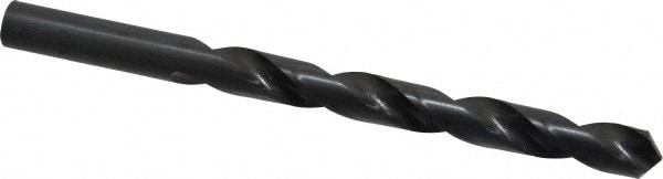 reduced stem helical drill bits 9.5 mm high speed 43 mm steel with 9.5 mm shank 1 piece