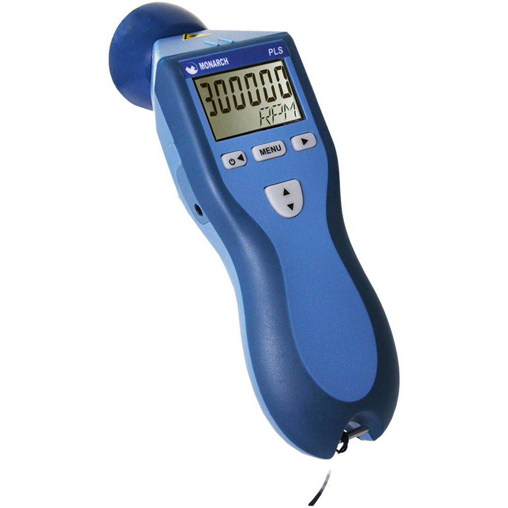 Monarch Instruments Monarch Instrument - Stroboscopes: Stroboscope Type: Pocket LED Strobe ...