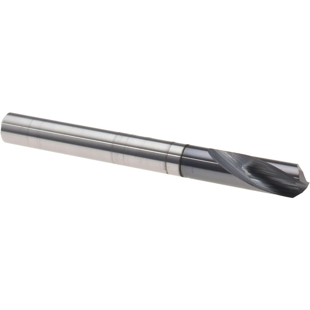 Spotting Drill: 1/4
