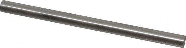 Drill Blank: 9/32" Dia, 4-1/4" OAL, High Speed Steel