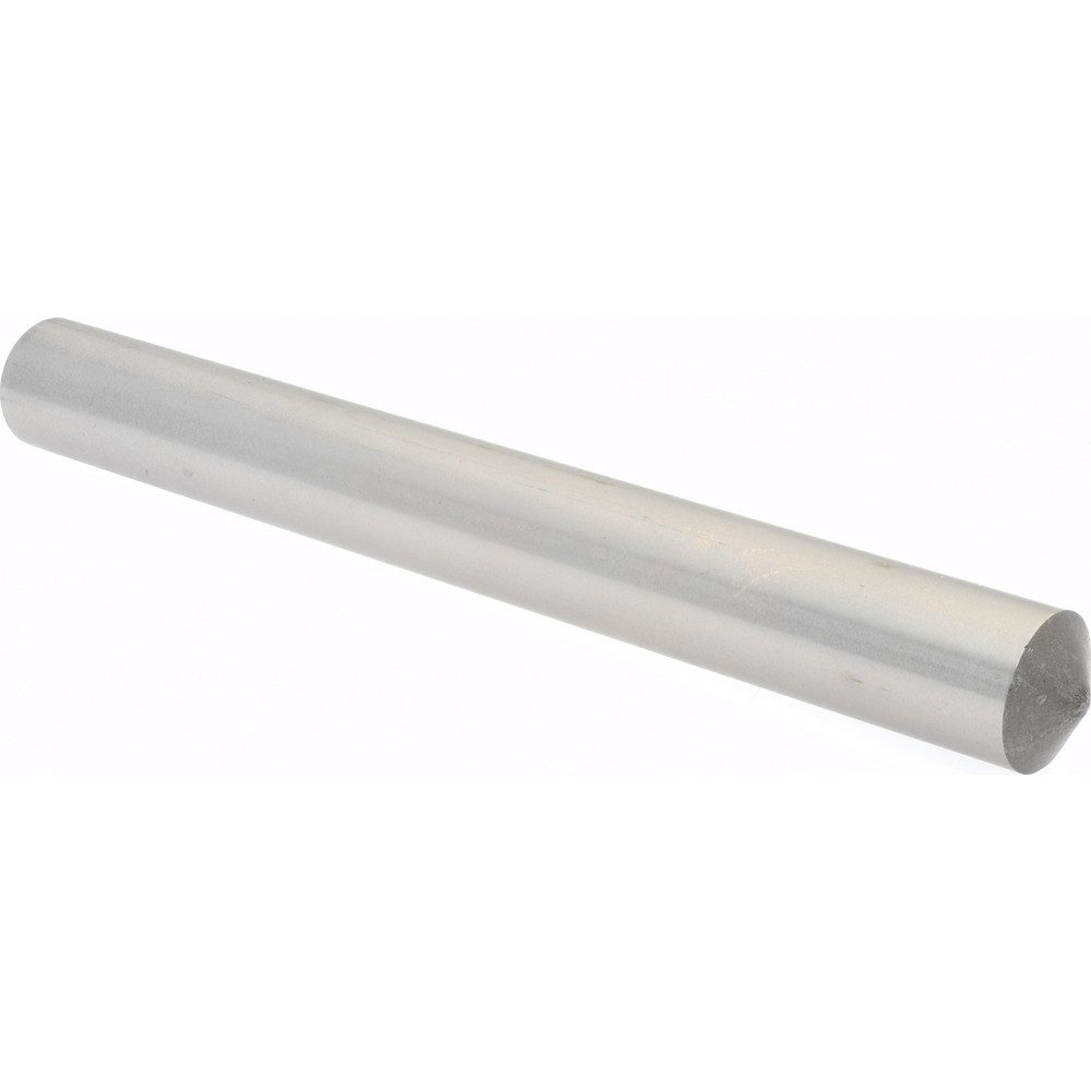 Value Collection 1100361 Drill Blank: 9/16" Dia, 6" Long, High Speed Steel Image
