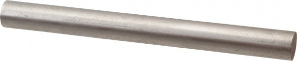 Value Collection 362-0153 Tool Bit Blank: 9/16" Width, 9/16" Height, 6" OAL, M2, High Speed Steel, Round Image