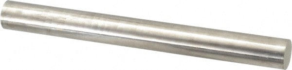 Value Collection 362-0163 Tool Bit Blank: 5/8" Width, 5/8" Height, 6" OAL, M2, High Speed Steel, Round Image