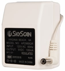 Weather Detector & Alarm Accessories; For Use With: SkyScan Lightning Detector/Storm Detector