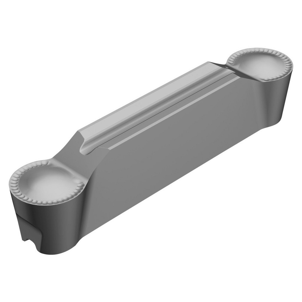 Sandvik Coromant - Profiling Insert: C2I-G2N-0400-RM 1225, Carbide 