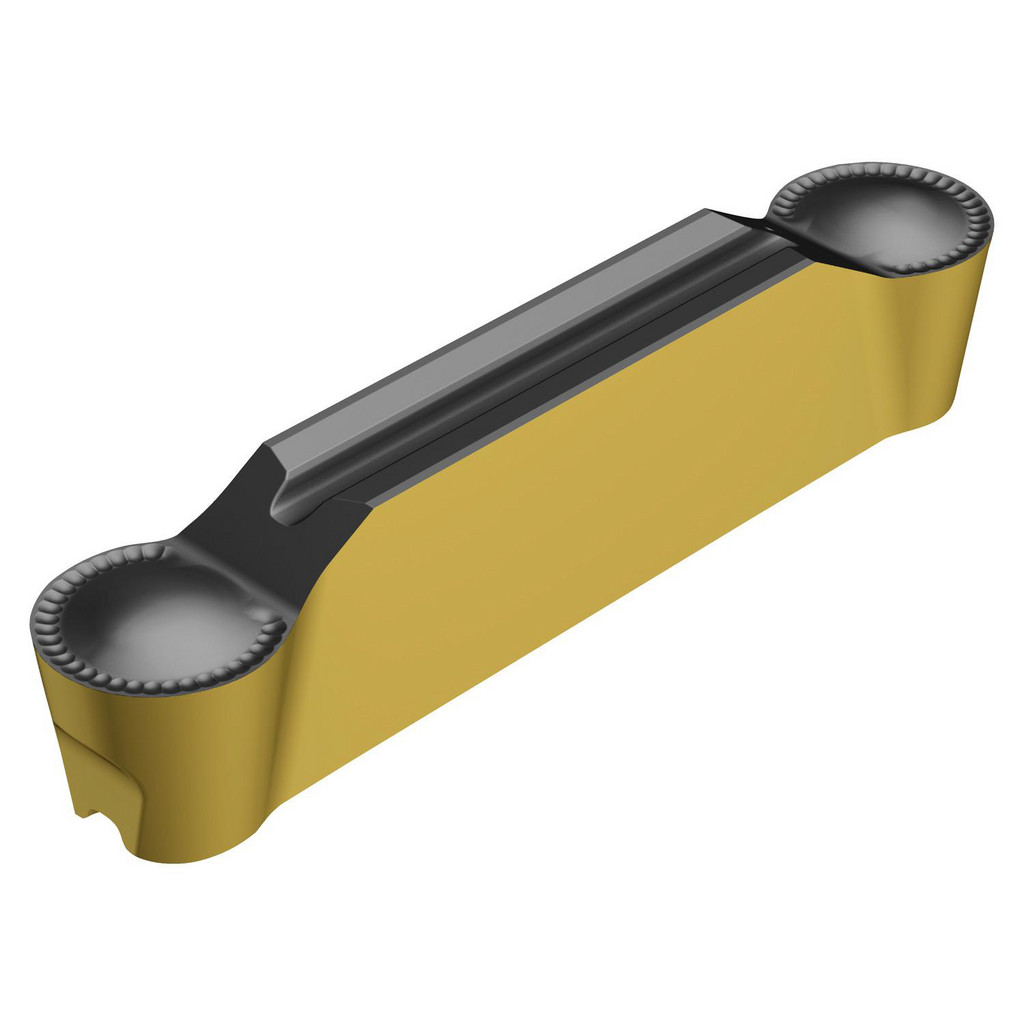 Sandvik Coromant - Profiling Insert: C2I-G2N-0400-RM 1225, Carbide 