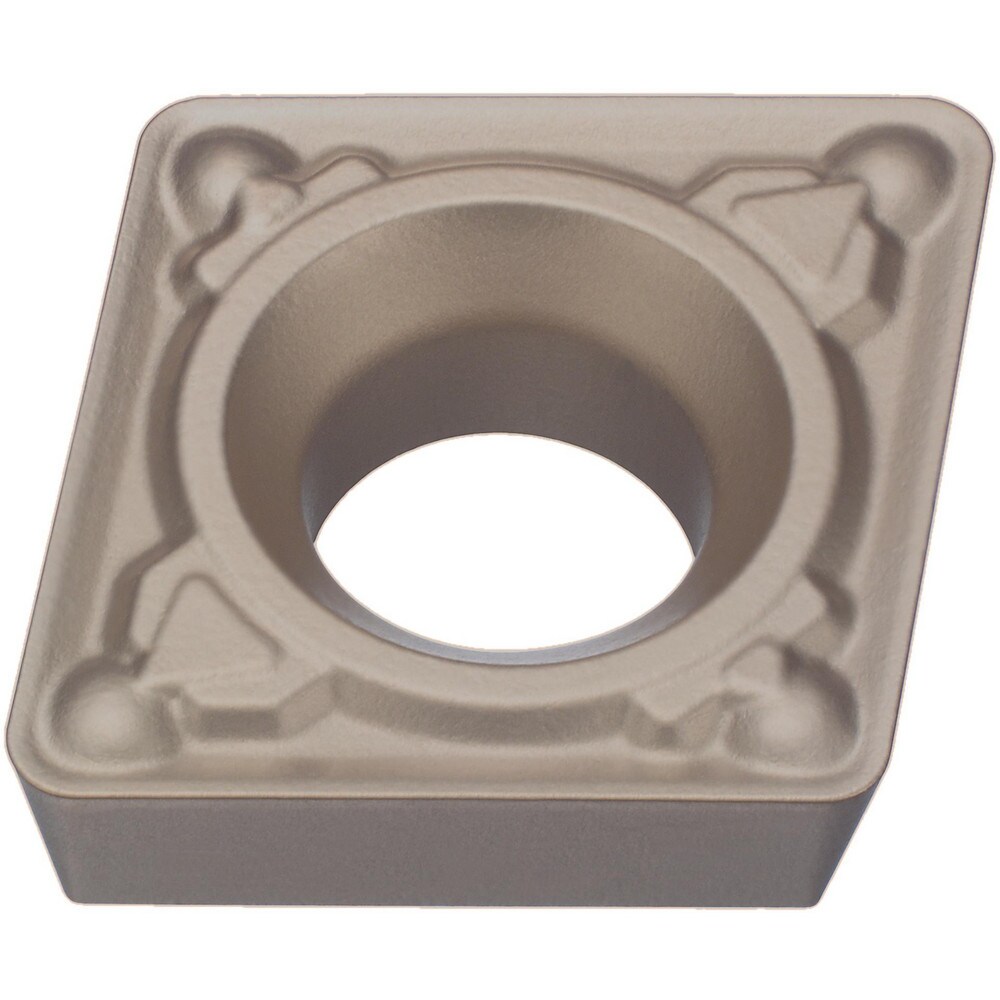 Mitsubishi - Turning Insert: CPMH322MV UE6020, Carbide | MSC Direct