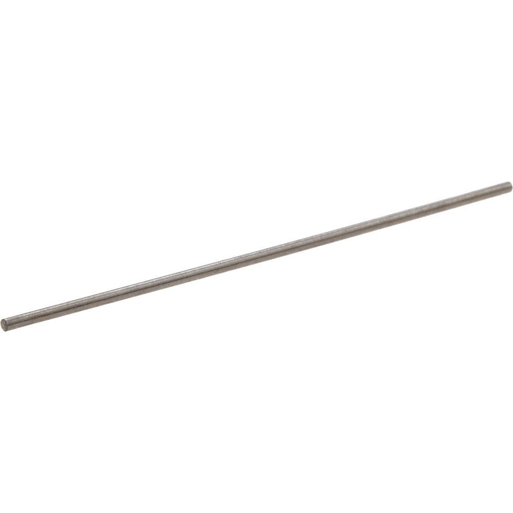 Drill Blank: #69, 1-3/8" OAL, High Speed Steel