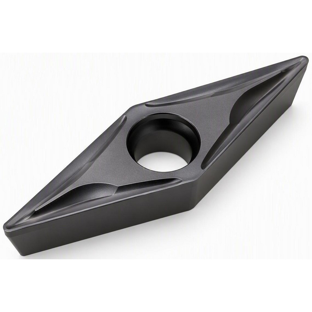 Sumitomo - Turning Insert: VCGT332MESI AC530U, Carbide | MSC Direct