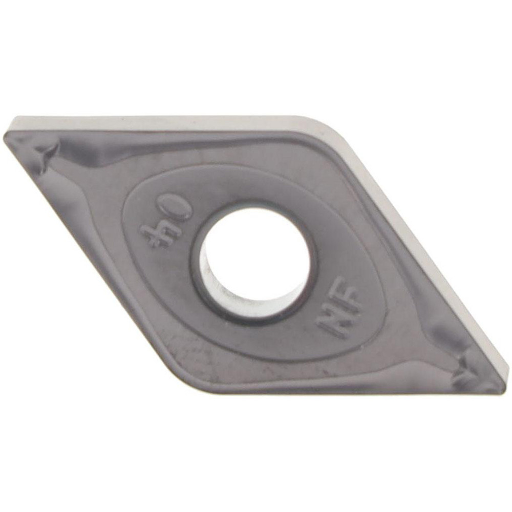 Iscar Turning Insert DNMG431NF IC907, Carbide MSC Industrial