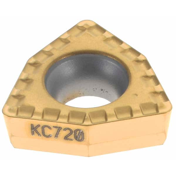 New Kennametal DFT06T308GD KC720 Buy it Now=10 inserts Free Shipping 