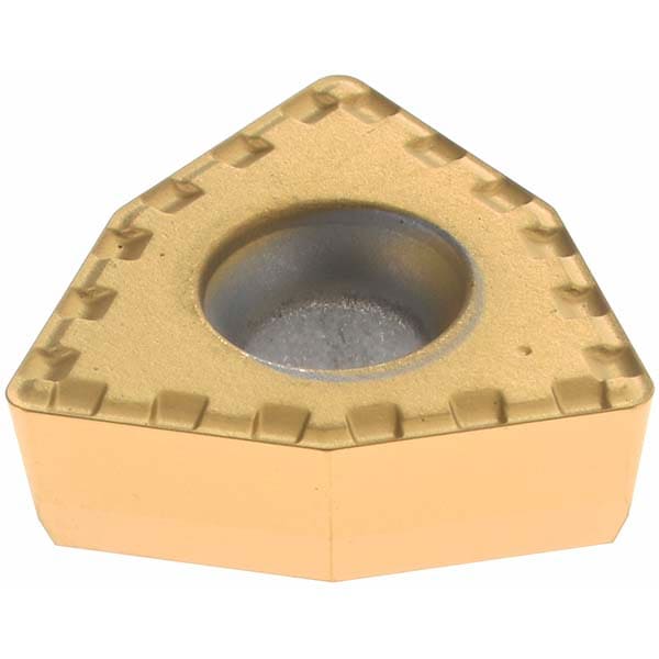 Indexable Drill Insert: DFTLD KC720, Carbide