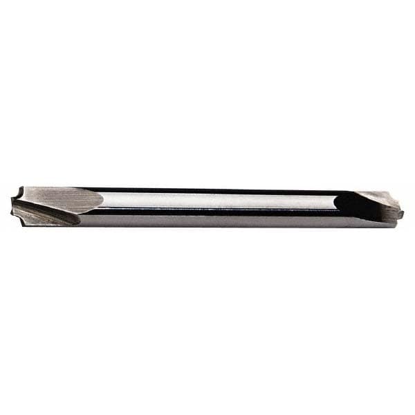 ProMax 137-01230 Corner Rounding End Mill: 0.055" Radius, 3/16" Diam, 2 Flutes, Solid Carbide Image