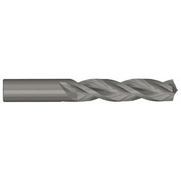 Kennametal 1153192 Jobber Length Drill Bit: 0.75" Dia, 130 °, Solid Carbide Image