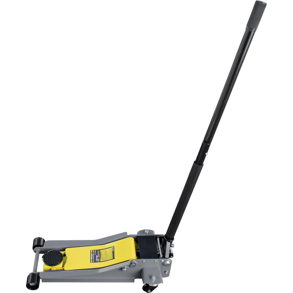 Bend-Pak | Ranger Service & Floor Jacks: Product Type: Floor Jack, Service Floor Jack; Load Capacity: 5000; Load Capacity (Tons): 2.5 Tons; Load