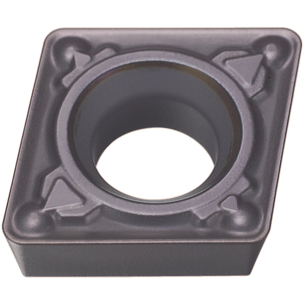 Mitsubishi - Turning Inserts: Insert Style: CPMH; ANSI Size Code: 322 ...