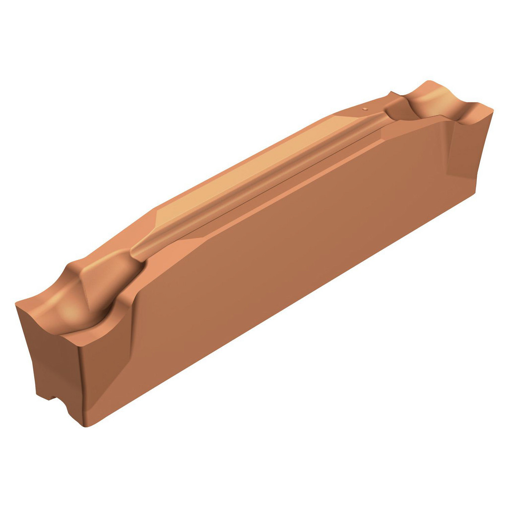 Sandvik Coromant - Profiling Insert: C2I-G2N-0400-RM 1225, Carbide 